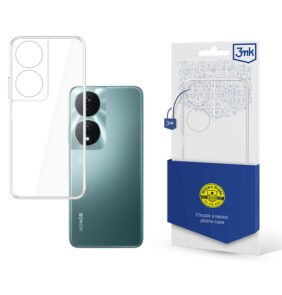 Honor 90 Smart - 3mk Clear Case