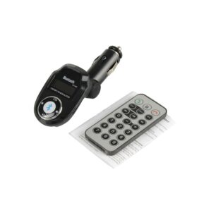 Transmitter αυτοκινήτου - MP3 Player - 303 - 881810
