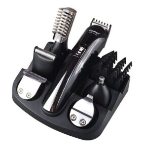Κουρευτική μηχανή - Grooming Kit - KM-600 - Kemei
