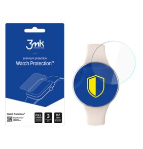 Manta Livia Mini SWU601 - 3mk Watch Protection ARC