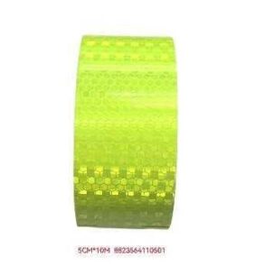 Ανακλαστική κολλητική ταινία - 5cm/10m - 110501