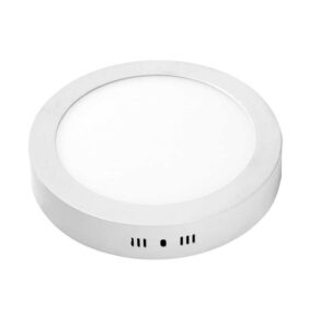 Φωτιστικό LED - Round Panel - 24W - 6500K - 319323