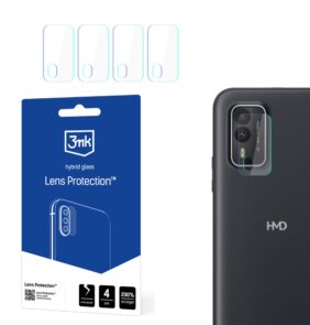 HMD XR21 - 3mk Lens Protection