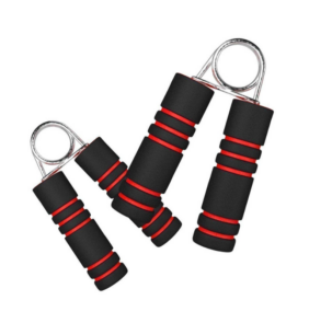Ταναλάκι εκγύμνασης χεριών - Hand Grip - XH9233 - 331138