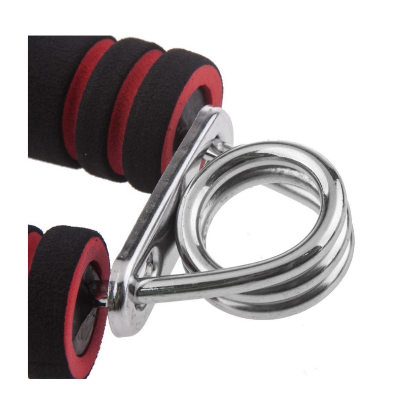 Ταναλάκι εκγύμνασης χεριών - Hand Grip - XH9233 - 331138 - Image 2