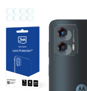 Motorola Moto G 5G 2023 - 3mk Lens Protection