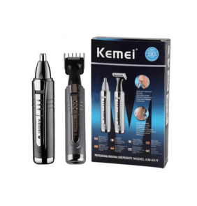 Ξυριστική μηχανή - KM-6511 - Kemei