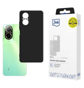 Realme C67 - 3mk Matt Case