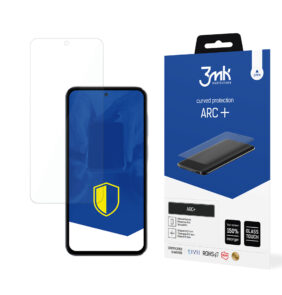 Samsung Galaxy M35 - 3mk ARC+