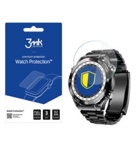Rubicon RNCF22 - 3mk Watch Protection FlexibleGlass