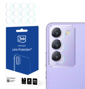 Vivo V40 SE 5G - 3mk Lens Protection