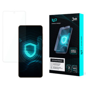 Samsung Galaxy C55 - 3mk 1UP