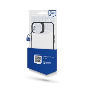 Apple iPhone 16 Pro Max - 3mk Satin Armor Case+