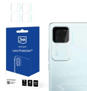 Vivo V30 - 3mk Lens Protection