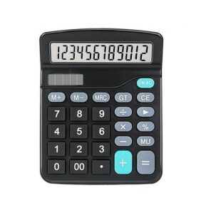 Ψηφιακή αριθμομηχανή - 837B - 430672
