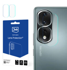 Honor 80 Pro - 3mk Lens Protection