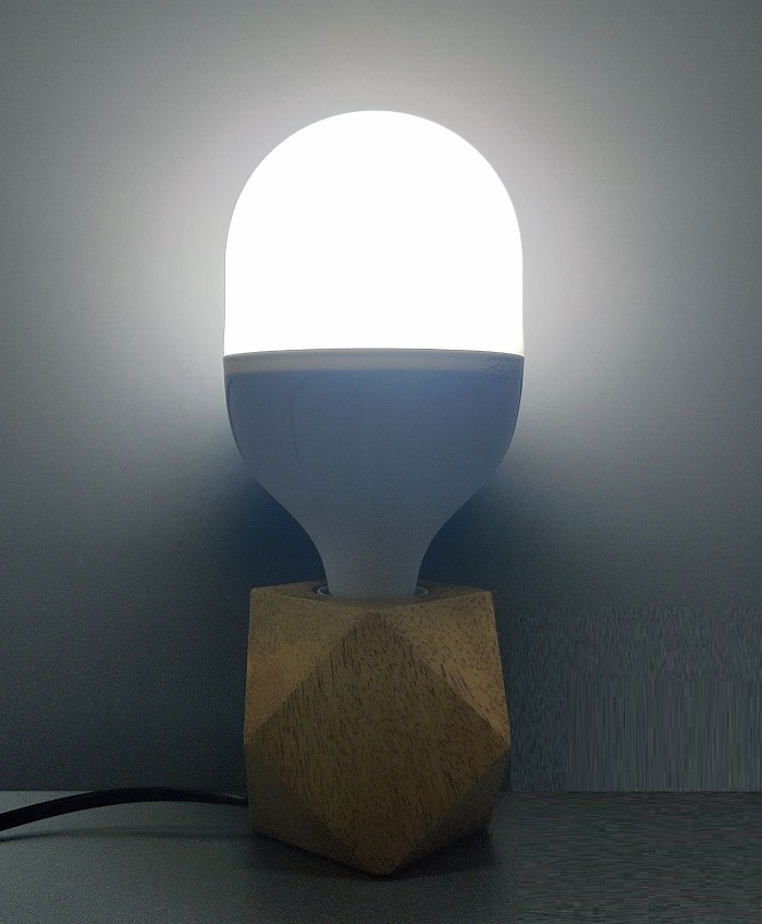 Λάμπα LED - 50W - 6500K - 430128 - Image 2