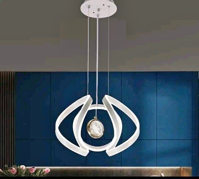 Φωτιστικό οροφής LED - 2133 - 430647 - Image 2