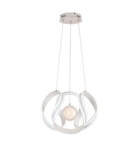 Φωτιστικό οροφής LED - 2133 - 430647