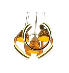 Φωτιστικό οροφής τραπεζαρίας LED - 2141 - 430807