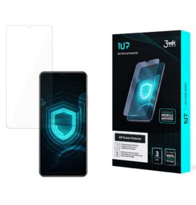 Realme Note 50 - 3mk 1UP
