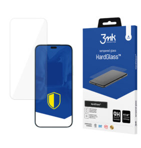 Honor 200 Lite - 3mk HardGlass