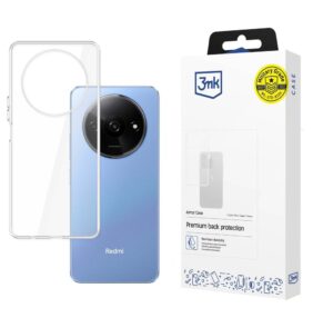 Redmi A3 - 3mk Armor Case