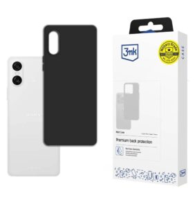 Sony Xperia 10 VI - 3mk Matt Case