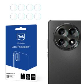 Oppo A2 Pro - 3mk Lens Protection