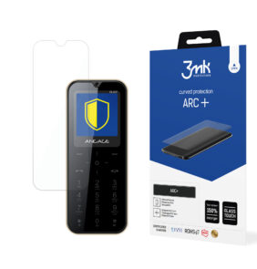 Angage Buzz - 3mk ARC+