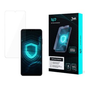Nubia Neo 5G - 3mk 1UP