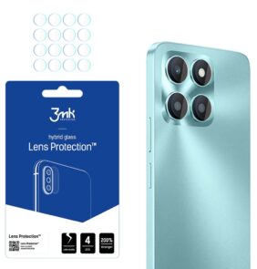 Honor X6A - 3mk Lens Protection