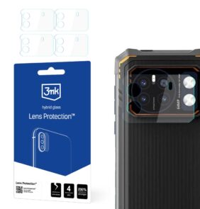 Hotwav Cyber 13 Pro - 3mk Lens Protection