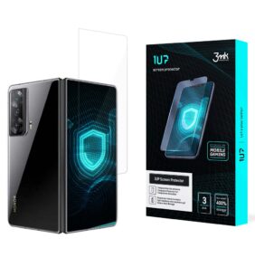 Honor Magic V2 - 3mk 1UP