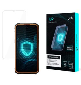 Hotwav Cyber 13 Pro - 3mk 1UP