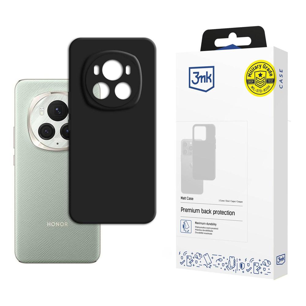 Samsung Galaxy M55 - 3mk Matt Case