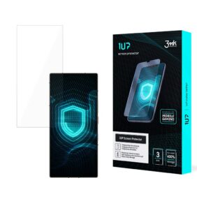 Nubia Z60 Ultra - 3mk 1UP