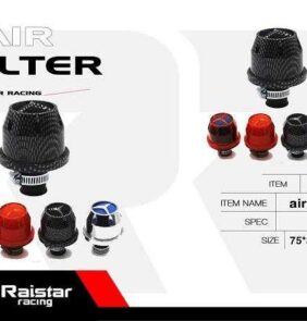 Φίλτρο αναθυμιάσεων αυτοκινήτου - Mini - R-GT1103-2 - 310598