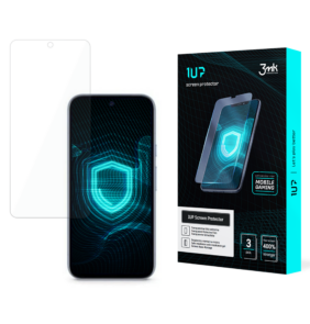 Google Pixel 8A 5G - 3mk 1UP