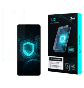 Redmi K60 / K60 Pro - 3mk 1UP