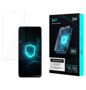 Motorola Moto G04s - 3mk 1UP
