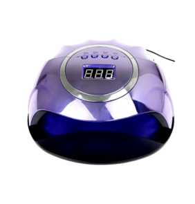 Φουρνάκι νυχιών UV/LED - SUNF13C - 168W - 582051 - Purple