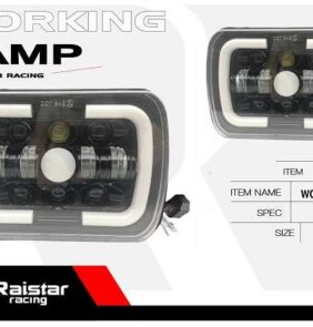 Προβολέας οχημάτων LED - R-D12302-09 - 110077