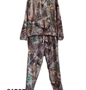 Φόρμα ψαρέματος - Camouflage - One Size - 931537