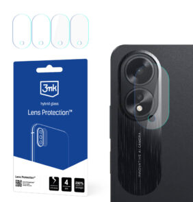 Oppo A18 - 3mk Lens Protection