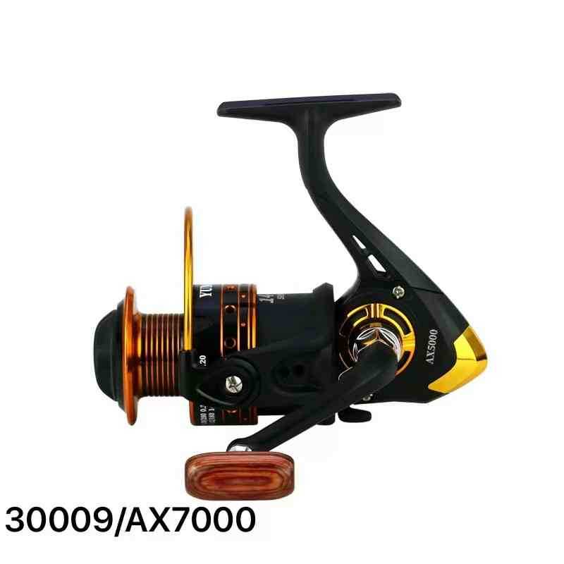Μηχανάκι ψαρέματος - AX7000 - 830009 - Image 2