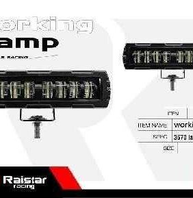 Προβολέας οχημάτων LED - R-D12104-08 - 110811
