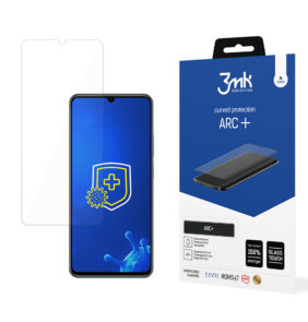 Realme C63 - 3mk ARC+