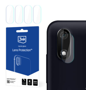 Wiko Y60 - 3mk Lens Protection