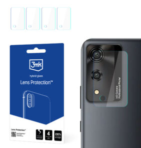 Cubot A10 - 3mk Lens Protection